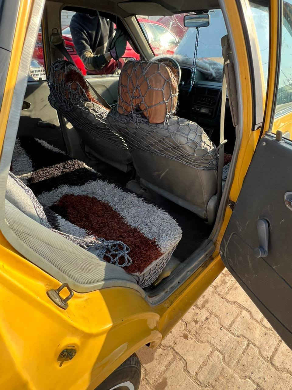 سايبه 2011 بغداد تحويل ثاني يوم كهربائيات كلها شغاله تخم تأير شواصي كفاله سعر 30 بيها مجال 
***********
