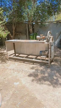 نجف حيدرية خان النص • للمواكب • شغال