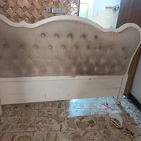 أنتباه السلام عليكم عندي جربايه أم نفرين  للبيع جربايه نضيفه كلش بس را...
