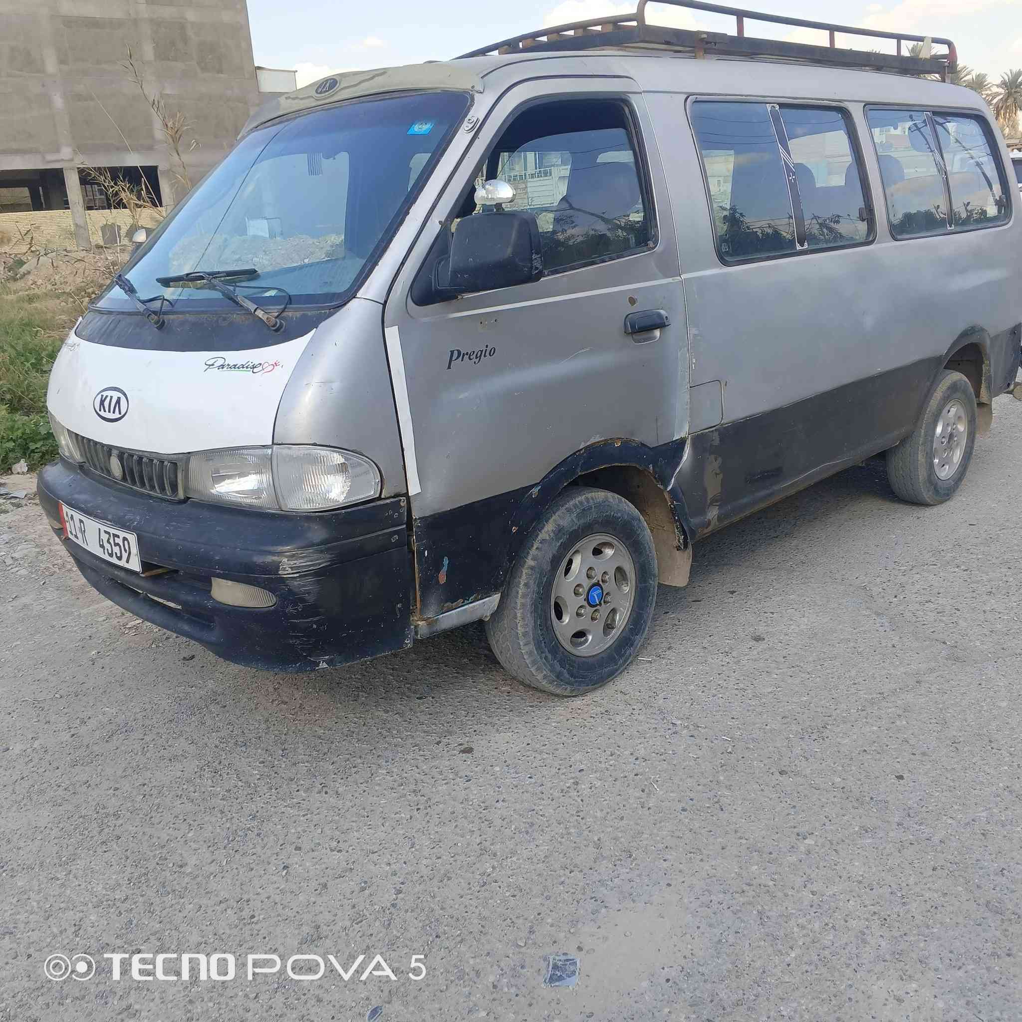 سلام عليكم للبيع موديل 96 رقم نكليزي بغداد سنوية نهايت 28 مصفرة هيئة ومرور مكان ديالى بعقوبة ***********
