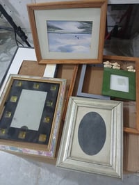 إطارات صور • ١٥ قطعة • متنوعة