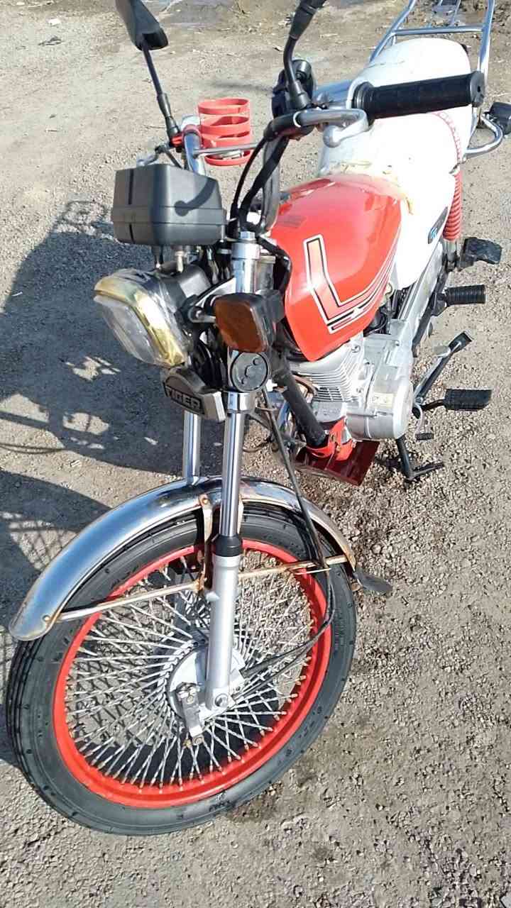 سلام عليكم دراجه للبيع تايكر 4 كير 2021 اوراق كامله اصولي حته كمرك ورسوم مدفوعه كل نقص مابيه محرك برقي ممفتوح بي جيب وياك 10 فيتريه سعر 500 وبيه مجال قليل مكاني محموديه  التواصل *********** : 0787541350. الخاص مفتوح
