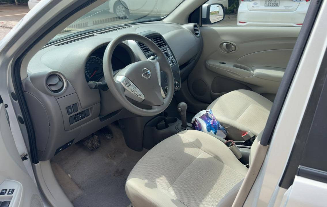 نیسان سەنی  2022
80 هەزار ڕۆیشتووە 
٢ قۆپی هەیە لەبەر چاوانە
 یەک دینار مەسروفی تیدانیە
 دەعامی بۆ دەعامی بەشەرت

سعر لە کۆمێنت داوابکە ڕاستەخۆ بۆت دیت 📩 

 بۆیاغی تیدانیە کەمێک تەزرەی هەیە، ناونیشان هەولیر 

ژمارەی خاوەنی 
***********
