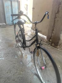 بايسكل بناتي • ياباني • ابو دشير