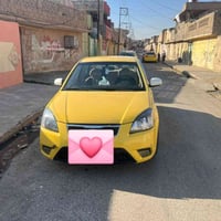 كيا • ٢٠١١ • منظومة غاز