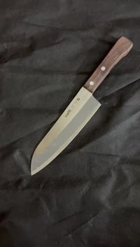 سكين • فولاذ 30Cr13