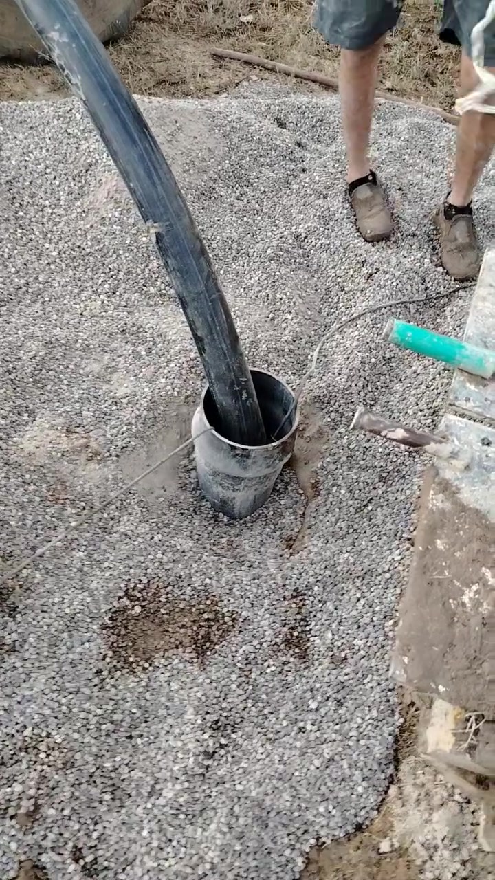 لحفر الآبار ***********
