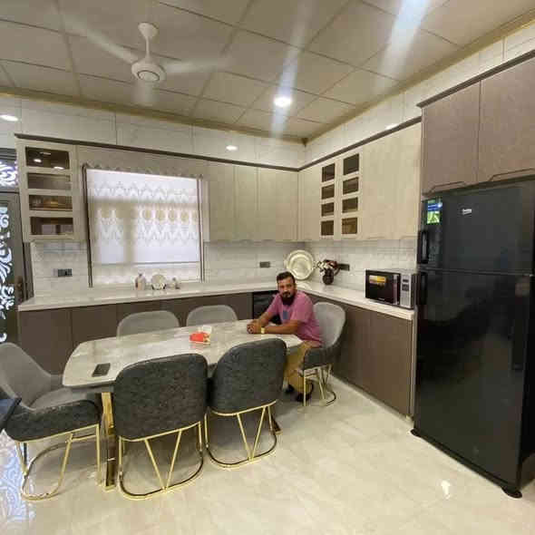 السلام عليكم 🤔🤔عرض اهل الموصل اهل صلاح الدين اهل اربيل🌷🌷
عرض خاص من اسطه ايهاب احدث المطابخ التركيه 
هيكل خشب بوب بالون بريس سعرمتر الارضي معه ملحق معه مرمر الصناعي 250دولار🌹🌹🌹
هيكل خشب بوب بالون بريس سعرمتر الارضي معه ملحق معه مرمر الطبيعي 270دولار💐💐💐
العرض الثاني هيكل المنيوم بوب بالون بريس سعرمتر الارضي معه ملحق معه مرمر 235دولار 🌹🌹🌹
هيكل المنيوم بوب بالون بريس سعرمتر الارضي معه ملحق معه مرمر الطبيعي 270دو لار👑👑👑
توصيل جمبع انحاء العراق 
 العنوان اربيل زانكو 
***********
***********
***********
***********
 ***********
*********** أربيل
