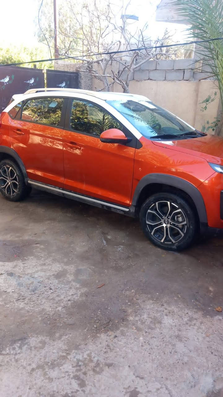 للبيع تيكو2 موديل 2024 كفاله عامه جديده حره الاسبير مانازل سياره استلام شركه ماشيه ٢٢ الف رقم بغداد بسمي عنواني كربلاء قضاء الحسينيه سعر ١٢٠ مع المجال ***********
