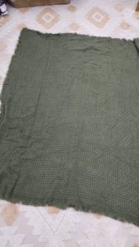 مفرش • زيتوني • طوخ