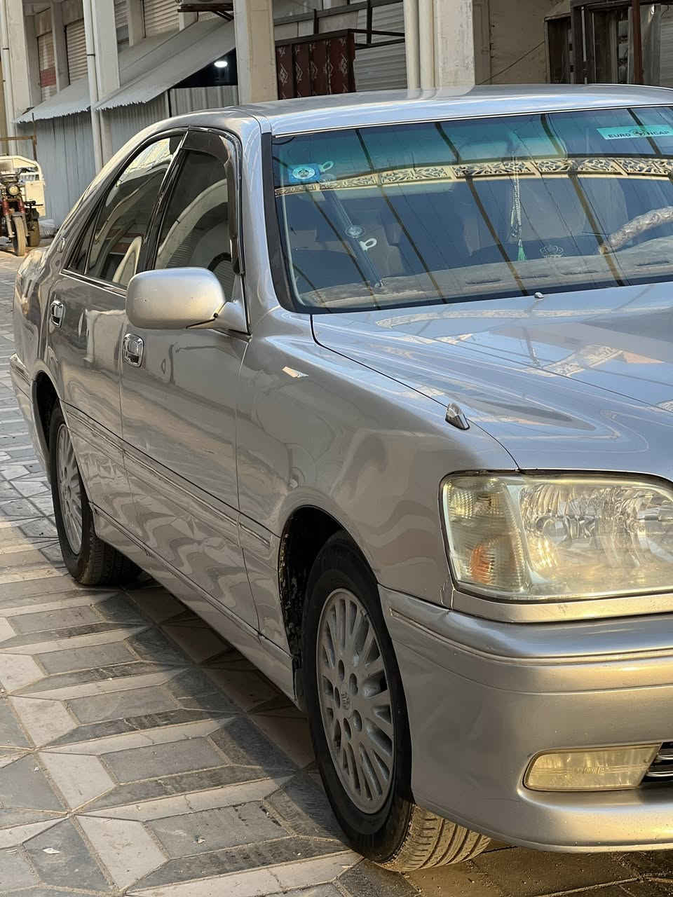 سلام عليكم جنون ملكه موديل 2000رقم بصره تحويل ثاني يوم مكفوله كفاله عامه بيها بس رشات اثر جراد حداده مكينه كير تلث دكم ***********  بصره قضاء المدينه
