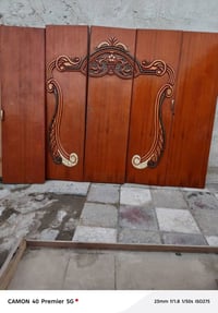 كاونتر أبو الستة • تاجين صغير • تاجين كبير