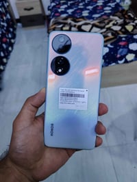 هونر X7B • ٢٥٦/١٢ • ٦٠٠٠ ملّي أمبير