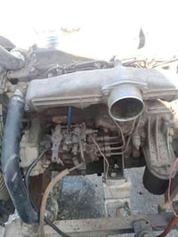 مكينة ٣٠٠٠ • نسمه بخار • البلديات بغداد