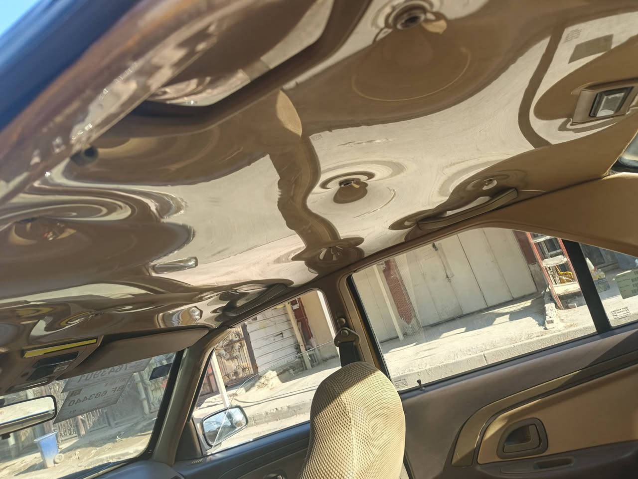 سلام عليكم بيجو لميس لبيع موديل 16
بسمي تحويل ثاني يوم سيارة مكفوله لا تنقيص ولا اتخير فقط للهلال ممعره دوشمه عامه سيارة حلوه ونضيفه 
صدر امامي وخلفي قبل شهر مسوي مشط جديد 
شراي يتصل المكان الأمين الثانيه. 
رقم الهاتف ***********
