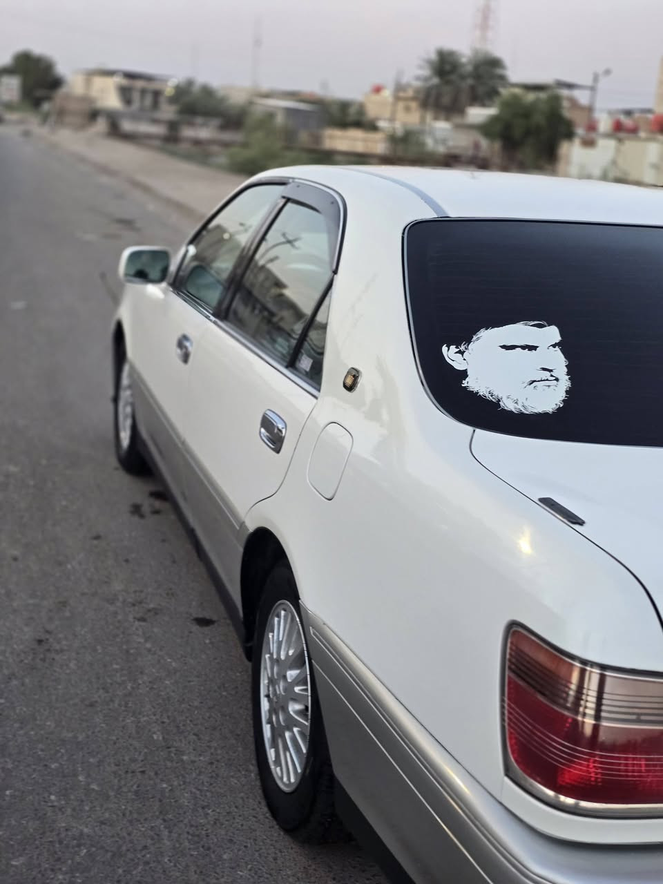 السلام وعليكم جنون ادوات كصتين متومه سنويه ووكاله  كير محرك تبريد حداديه جاهزه من كلشي ما ناقصهه اي شي السعر 42 الشراي يتصل *********** مكاني بصره
