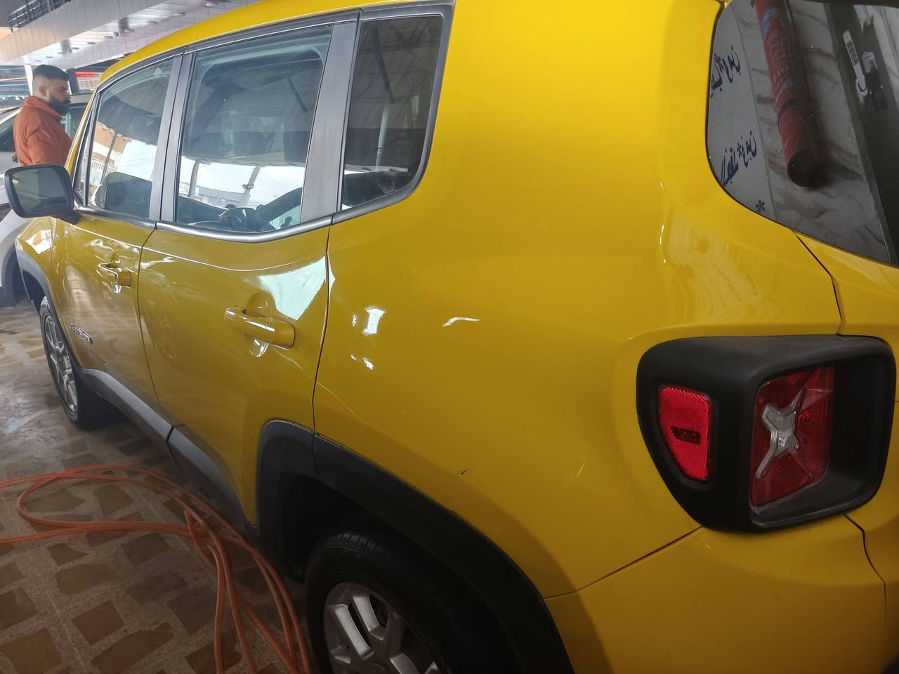 رنكت 2023 جاملغ صبغ ايربكات سليمه سعر 138 اربيل ***********تترقم شمالي
