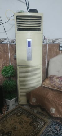 اخوان للبيع سبلت جنرال 3طن تدفئه وتبريد الاستفسار 07875623609