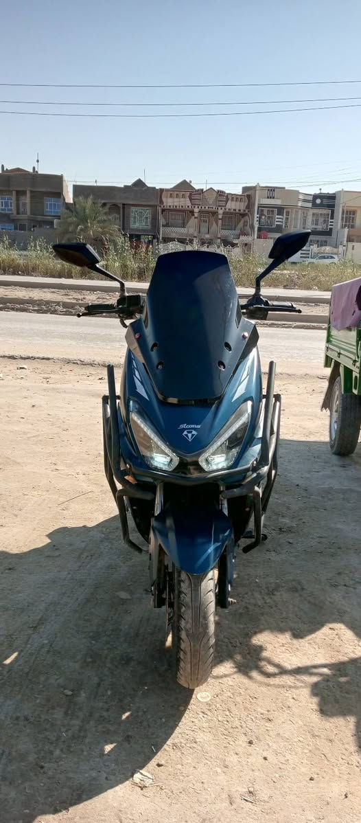 سلام عليكم دراجه سكنس سترونك مامفتوحه مكفوله السعر 650 مكاني بلقاسم ***********
