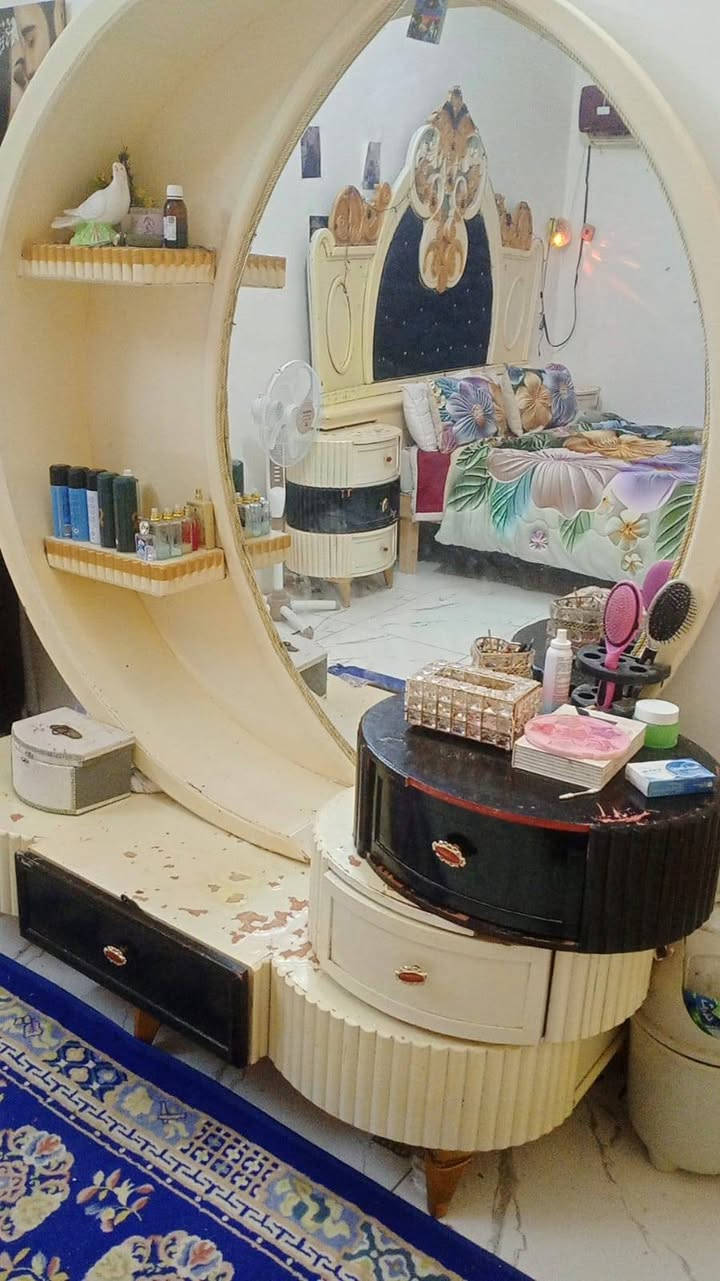 غرفه تركيا للبيع السعر 550وبيها مجال


**إذا كنت صاحب هذا الإعلان وتريد حذفه لأي سبب، رجاءا أرسل رسالة إلى الدعم الفني**