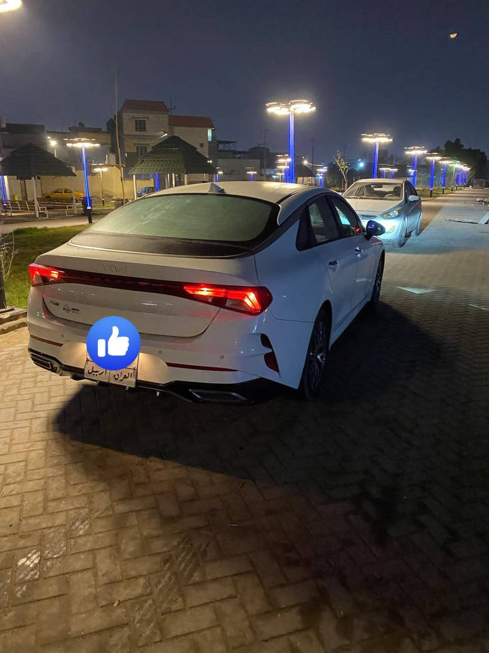 السلام عليكم
بيع مستعجل 

كي فايف خليجي 2022

المكان البصرة

محرك 2.0 دوش 

فول مواصفات ما عدا بانوراما 

السعر 177

***********

