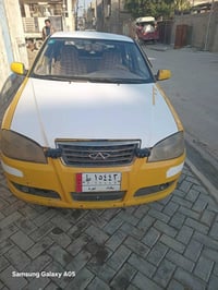 شيري كوين • ٢٠١٠ • تحويل مباشر