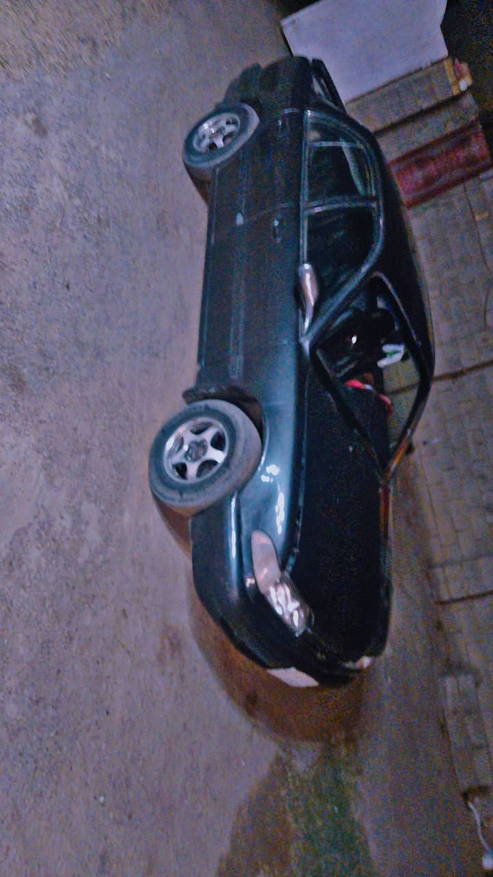 1-سوناتة 2
2-موديل 1993
3-السعر (35)ورقة وبيهة مجال
4- الرقم (***********)
5- نافذة لغاية 2027..
