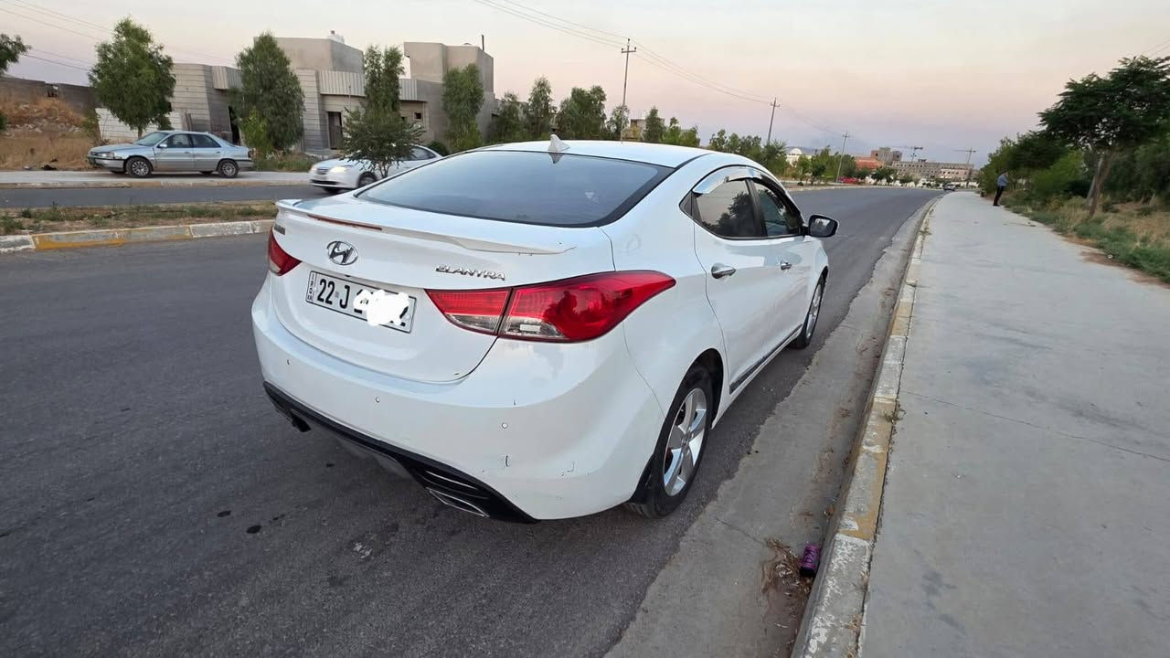 مكلف بنشر
✨ هيونداي إلنترا 2013 للبيع 🚗
✅ بدون ضرر أو صبغ

⚙️ كير ومكينة شرط

⚙️ حجم المكينة 18

🛡️ فول  (عدا البصمة والسلايد)

❄️ بيها شوية ملاحظات بسيطة

🛞 طقم تايرات جديد

📅 السنوية لغاية 2027

💎 السيارة نظيفة ومصروف عليها، وما بيها أي نقص يُذكر

📞 للاستفسار والاتصال على الخط أو واتساب:

***********

💬 للتواصل والاتصال على الخط أو واتساب:
سعرها مناسب ونظيفه مال بيت
