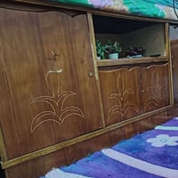 بوفيه مستخدمه • أضرار بسيطة • قابلة تفاوض