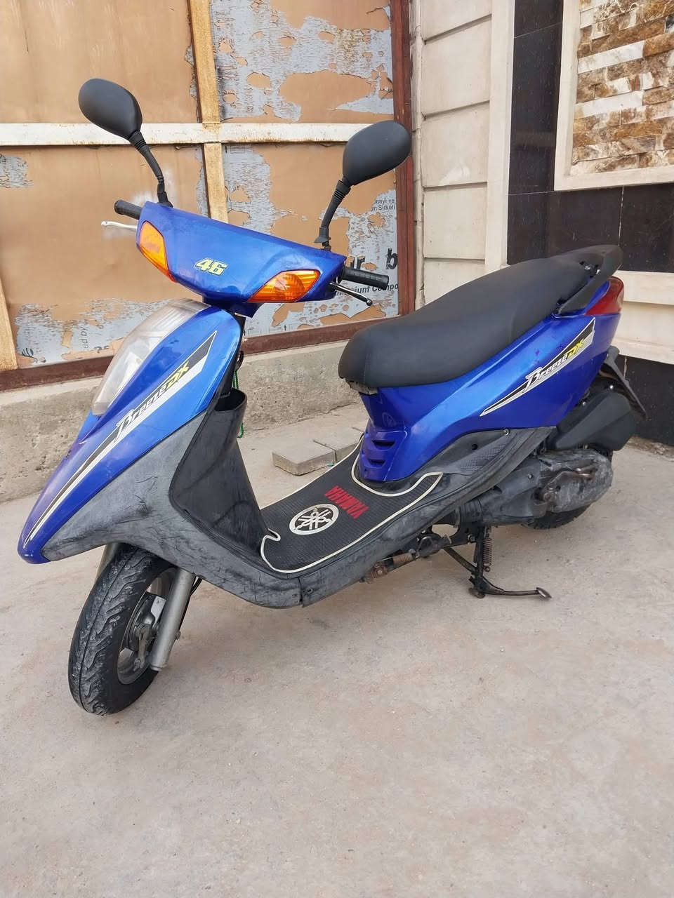 سلام عليكم للبيع بريز يباني رمبه ماشيه ٦ كله بلاد سعر ٥٧٥ مكان بغداد بلديات دراجه جديه كلهةبلاد على وضع رمبه مكينه مكفوله تخم تاير جدد أوراق كامله بسمي نتصل رقم *********** نتصل عل فيس مكو
