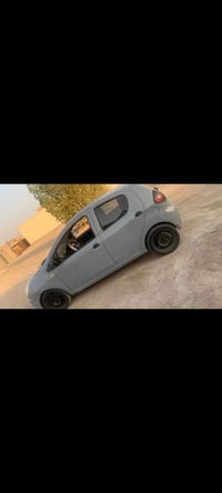 بانده • ٢٠١٣ • صبغ جمالي