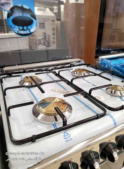 عرض خاص 10 ايام و ينتهي
طباخ فريش الاصلي المصري نضام بوري
ضمان 10 سنوات مع كارت حقيقي و بيع مباشر من الشركة
⭕️ قياس 60*60 موديل طليانو السعر ٣١٠ الف. وتوصيل مجاني 
⭕️ قياس 55×55 الفورنو. والفايتر   السعر 275 الف توصيل مجاني 

⭕️ المواصفات  جداحه. شوايه. اناره داخل الفرن 
_.      مقبضين للفرن    اخر اصدار 
_______________________________
للتفاصيل يتوفر واتساب او اتصال
  مدير المبيعات. ***********

⭕️العنوان:بغداد كرادة 
⭕️طباخ فريش #فريش #طباخ #مصري #الكرادة #الكراده
