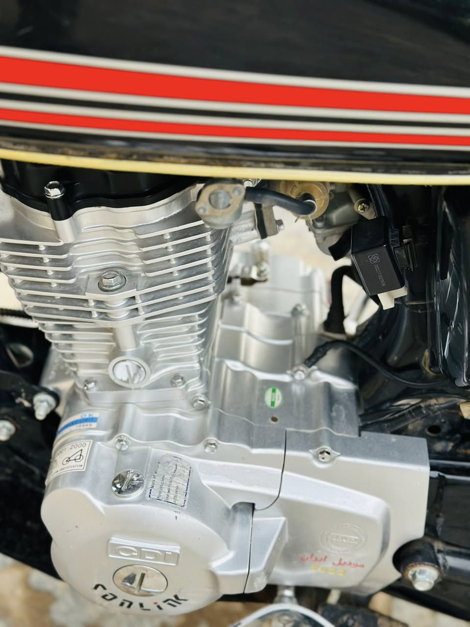 نامه برو موديل 2023طالعه 2024مكفوله كفاله عامه اوراق اصورلي شرط الترقيم مكاني رفاعي السعر1100


**إذا كنت صاحب هذا الإعلان وتريد حذفه لأي سبب، رجاءا أرسل رسالة إلى الدعم الفني**