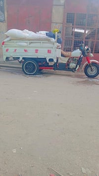 ستوته • موديل 2011 • رقم ابيض