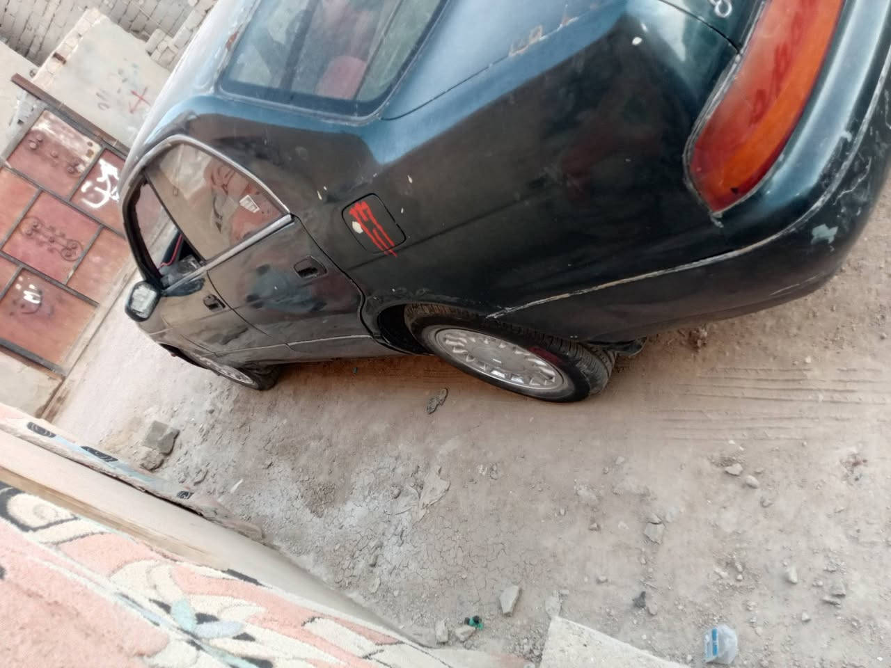 السلام عليكم بطه للبيع السعر33بيه مجال العنوان بصره للاستفسار الاتصال ***********
