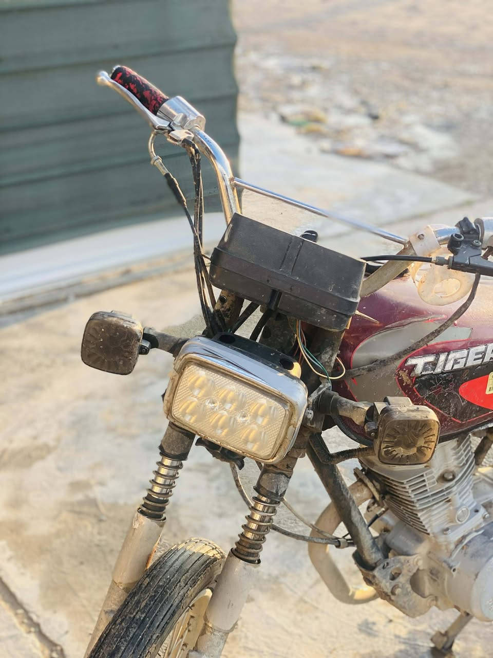 السلام عليك موطو بارت للبيع
ادفع سعر يعجبني ابيعك
مكاني الحود


**إذا كنت صاحب هذا الإعلان وتريد حذفه لأي سبب، رجاءا أرسل رسالة إلى الدعم الفني**