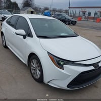 كورلا LE • ٢٠٢٤ • الموصل