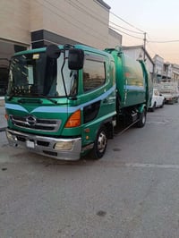 كابسة شيطان  موديل 2019 8متر مكعب مكينة 5 سلندر  دخول جديد  العنوان 📍 ...