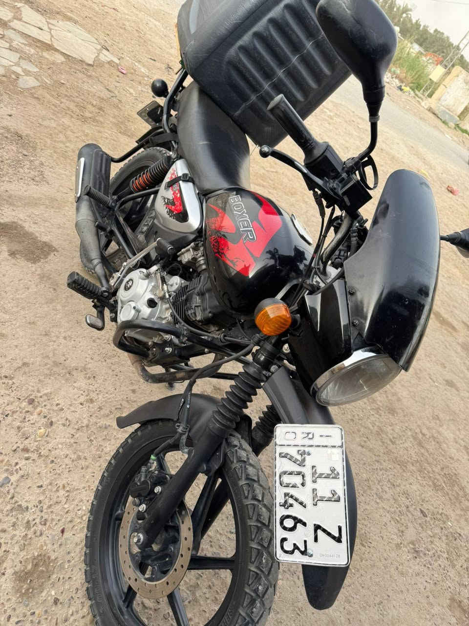 بوكسر موديل ٢٠٢٣ رقم بغداد عنواني غزاليه رقم هاتف *********** السعر ٢١٠٠
