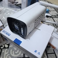 كاميرات • ميسان • عمارة