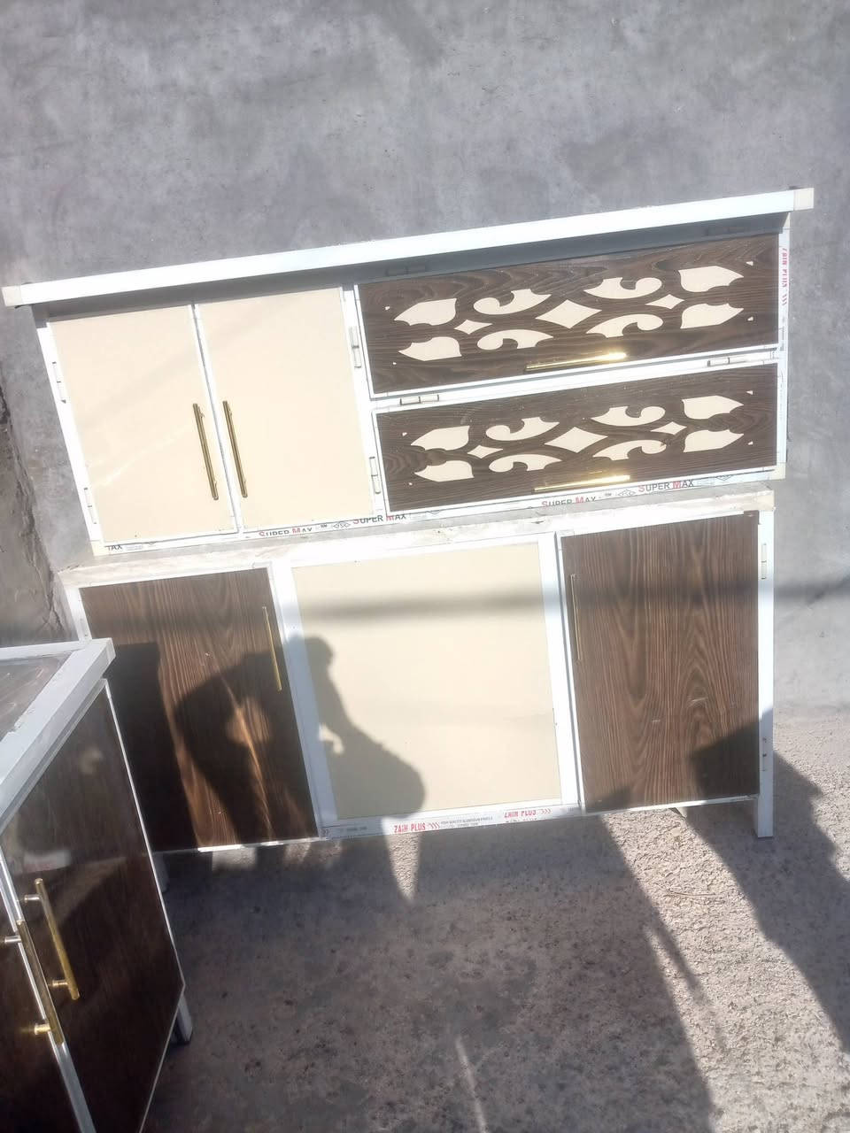كاوتتر للبيع  مكانه سماوه ال بو حجر  استفسار عالخاص


**إذا كنت صاحب هذا الإعلان وتريد حذفه لأي سبب، رجاءا أرسل رسالة إلى الدعم الفني**