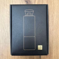 تيمور • Chestnut C3 • مطحنة قهوة يدوية