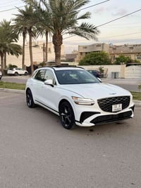 يمكن اول سيارة 2026 تنعرض للبيع   Gv70 سبورت برستيج 2026  رقم بغداد شه...