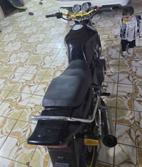 سيبي 400 • جيل اول • كربلاء طوريج