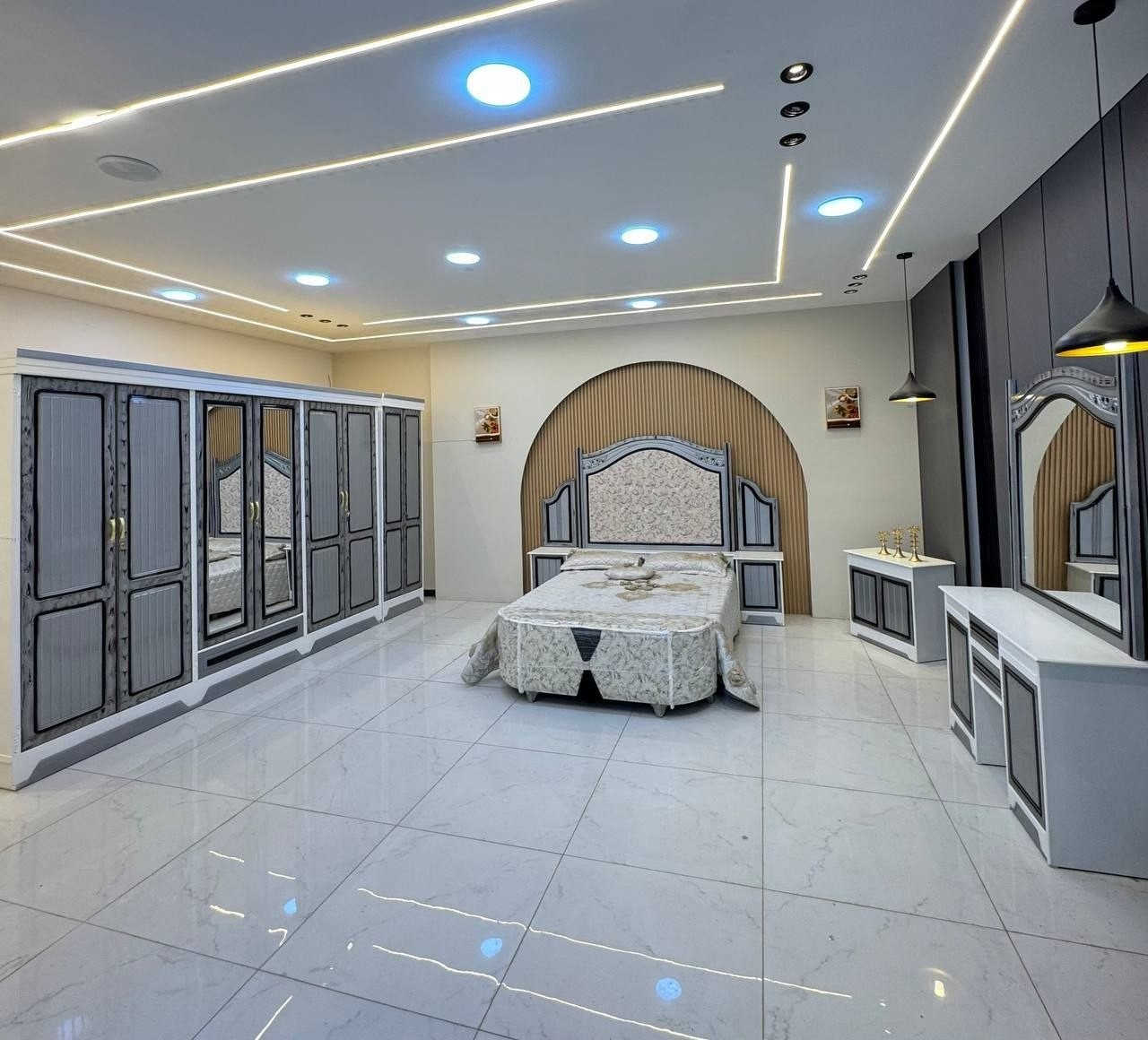 #غرف##تركي##اسعار #جمله 
 
                  👍👍 موديلات حديثة منوعة 👍👍

 اختياركم الامثل لبيت اجمل 💕
الاسعار💰💰
( الموديلات تبدأ من 650 الف / 700 /850 / مليون و ٥٠ الف / مليونين او 
اكثر )
شد 🛠ونقل في بغداد كل منطقة وسعرها  🚛🚛 
يوجد توصيل مع الشد محافظات ايضاً 🚚🚚 باسعار مناسبة 
للاستفسار يرجى مراسلة الصفحة 
💯💯💯🌐🌐🌐💯💯💯
 #غرف #غرفة #غرفه #غرف_تركي  #غرفة_تركي #غرفة_نوم #غرفه_نوم #تركي  #معرض_غرف_نوم #بغداد_غرف_نوم #العراق_غرف_نوم  #توصيل_غرف_نوم 
#للاثاث العصري #اثاث_بيت #بيتي #جرباية_جربايه #كنتور #ميز_تواليت #زاوية_زاوية_غرفة_نوم  #غرف_غرفة_تركي #بصره #ديالى #انبار #صلاح_الدين_بابل_ديوانية_بصرة_كربلاء_نجف_كوت_واسط_دوشمة_

للحجز والاستفسار مراسلة الصفحه


**إذا كنت صاحب هذا الإعلان وتريد حذفه لأي سبب، رجاءا أرسل رسالة إلى الدعم الفني**
