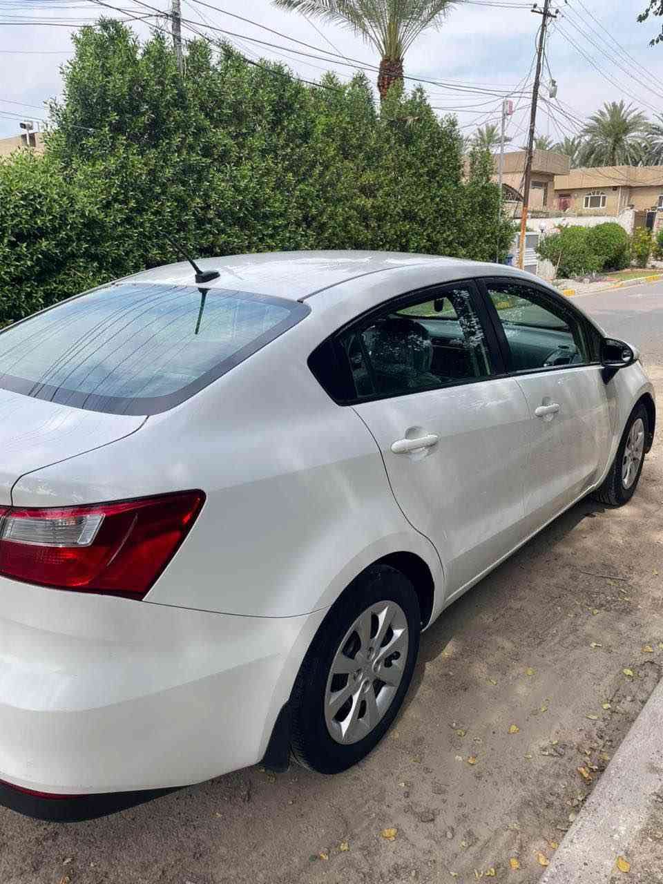 سلام عليكم ريو 2016 امريكي حادثها جاملغ وبنيد السياره كلش نضيفه وحلوه تبريدها ثلج تخم تاير حداديه كله خير من الله  السعر 97 وبيها مجال بسيط العنوان بغداد حي حطين للاستفسار *********** Красновишерский район, Пермский край
