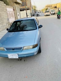 سيفيا • ١٩٩٢ • رقم بغداد