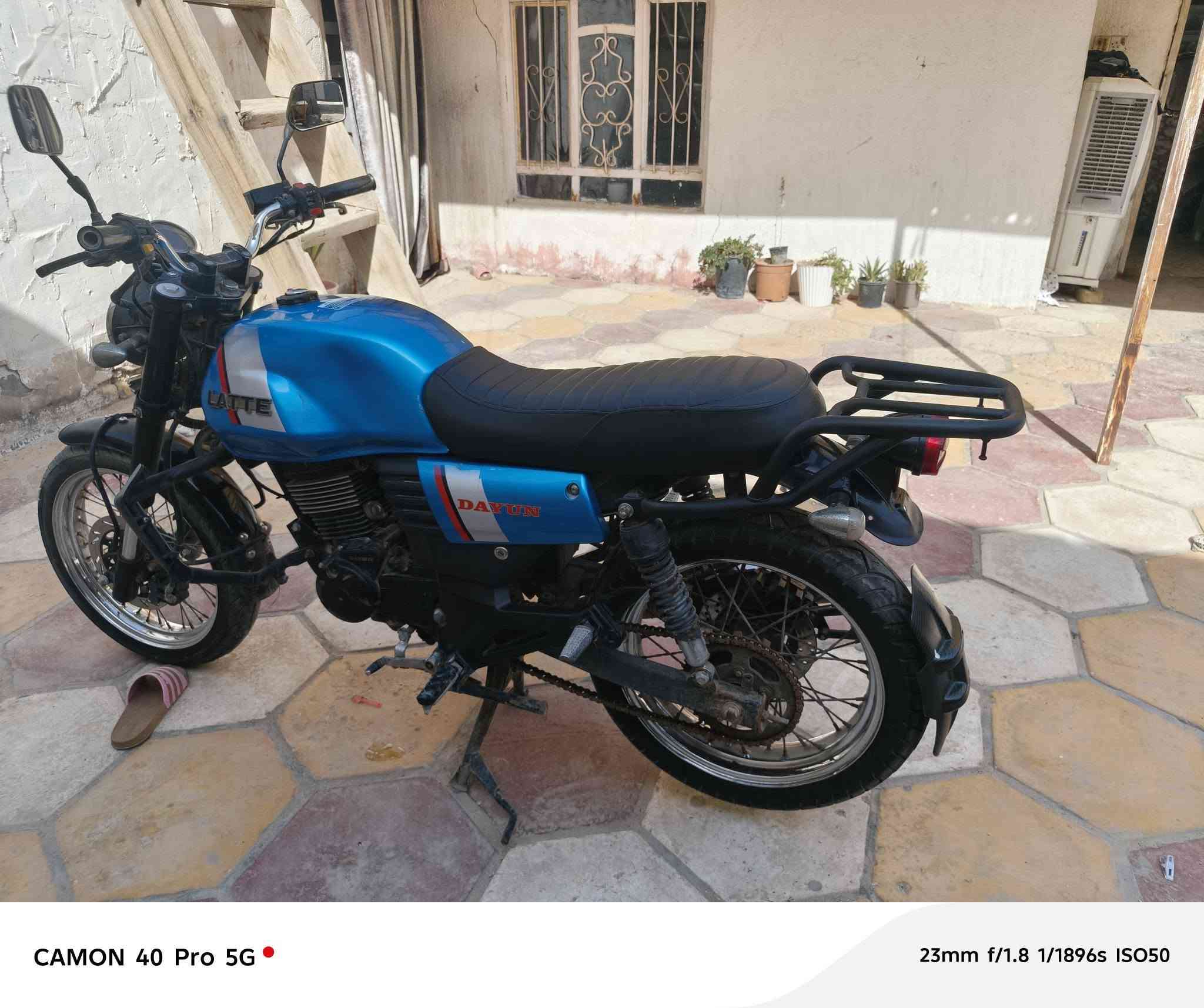 لايتي موديل 22 السعر مليون و ٥٠٠ العنوان الناصرية قرب سيطره ال أبو عظم التواصل واتساب ***********
