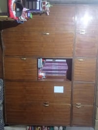 خزانات • ديكور بيت • مقاس ١٠٠