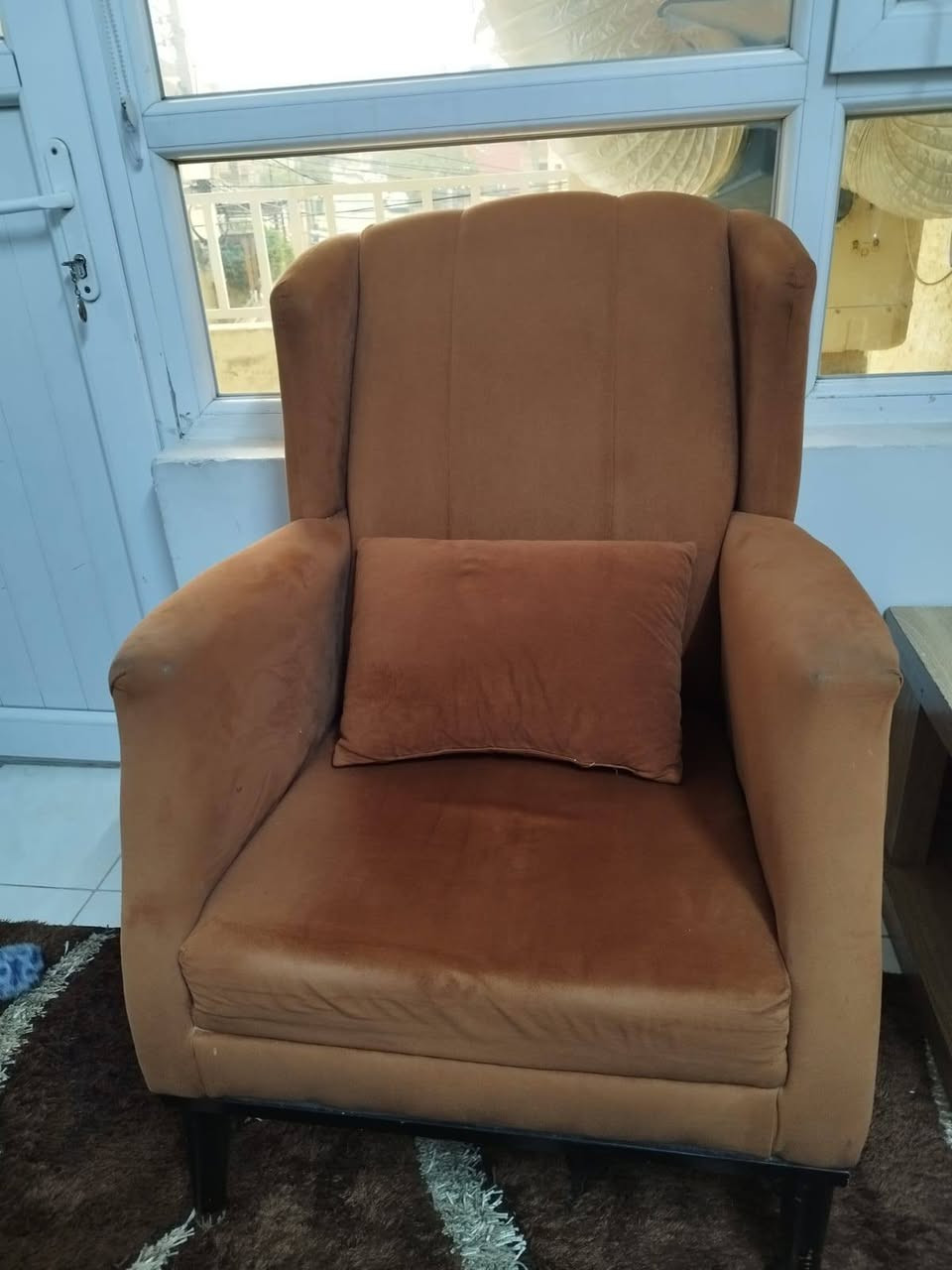 غراض للبيع ب أسعار مناسبة جدا
تواجد عينكاوا


**إذا كنت صاحب هذا الإعلان وتريد حذفه لأي سبب، رجاءا أرسل رسالة إلى الدعم الفني**